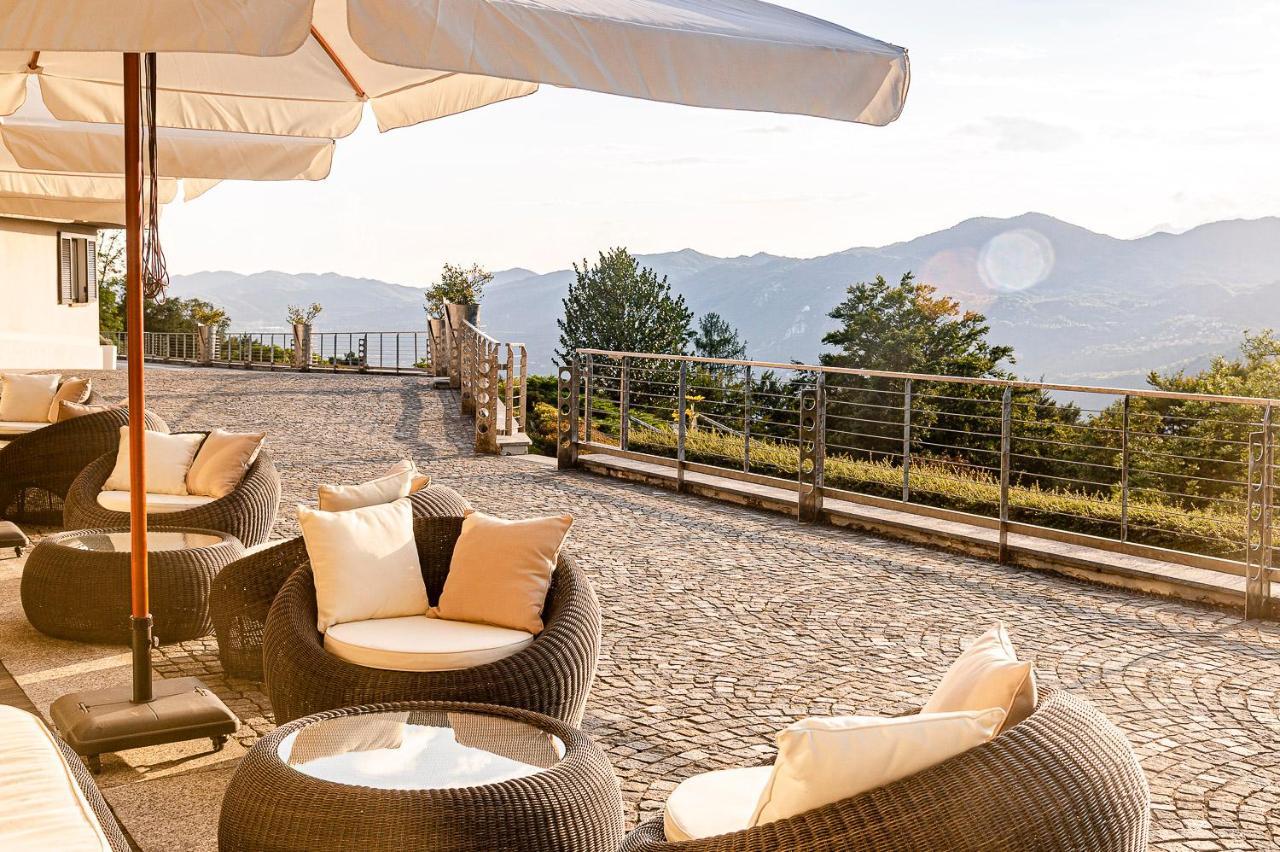 Bellosta Family Country Club Mb Alpe Moiana Armeno Zewnętrze zdjęcie