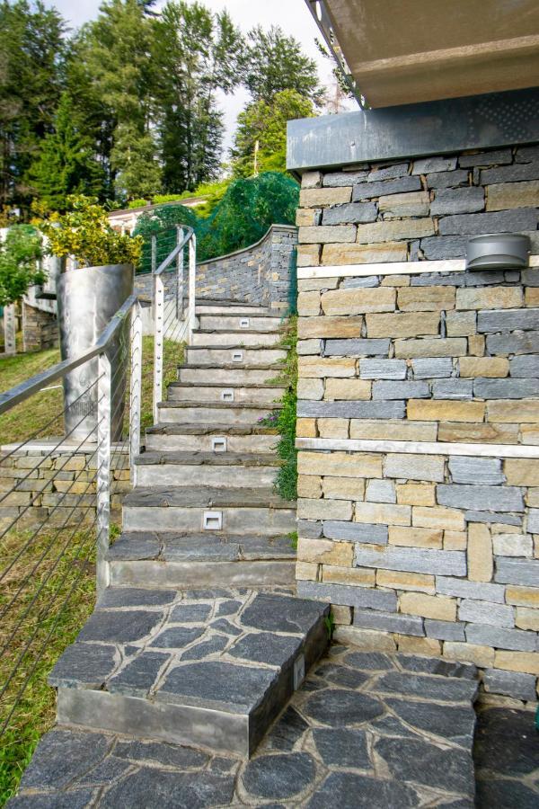 Bellosta Family Country Club Mb Alpe Moiana Armeno Zewnętrze zdjęcie