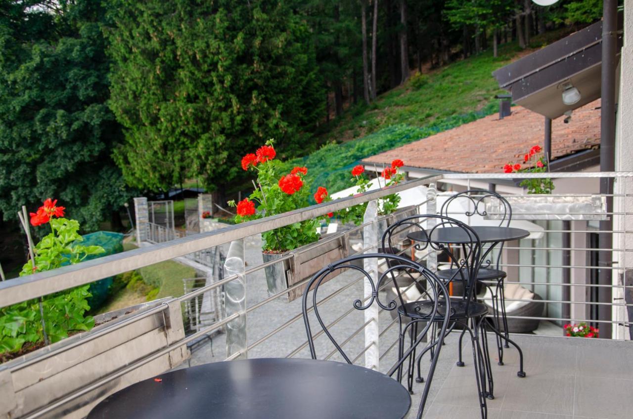 Bellosta Family Country Club Mb Alpe Moiana Armeno Zewnętrze zdjęcie