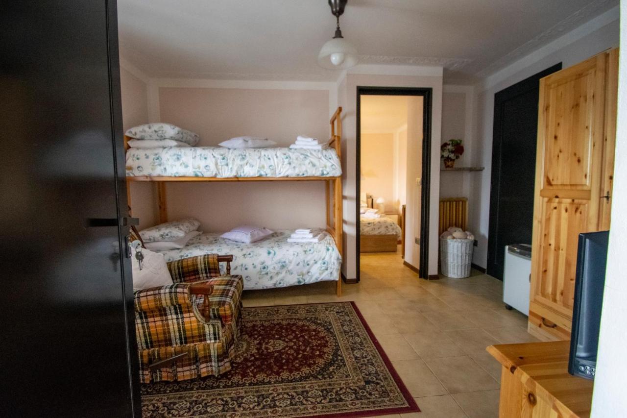 Bellosta Family Country Club Mb Alpe Moiana Armeno Zewnętrze zdjęcie