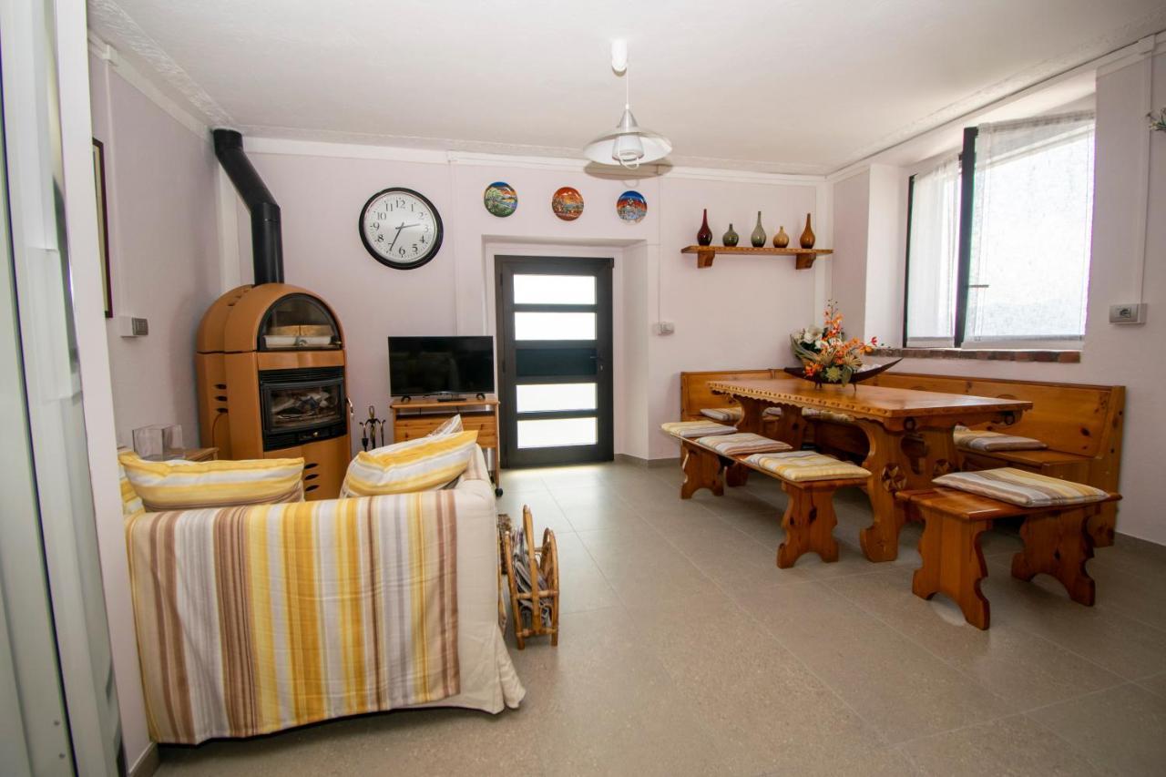 Bellosta Family Country Club Mb Alpe Moiana Armeno Zewnętrze zdjęcie