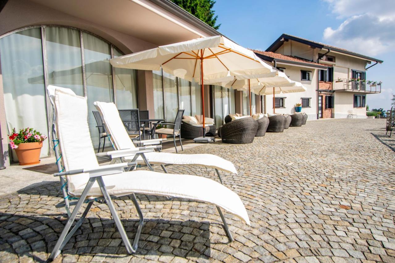 Bellosta Family Country Club Mb Alpe Moiana Armeno Zewnętrze zdjęcie