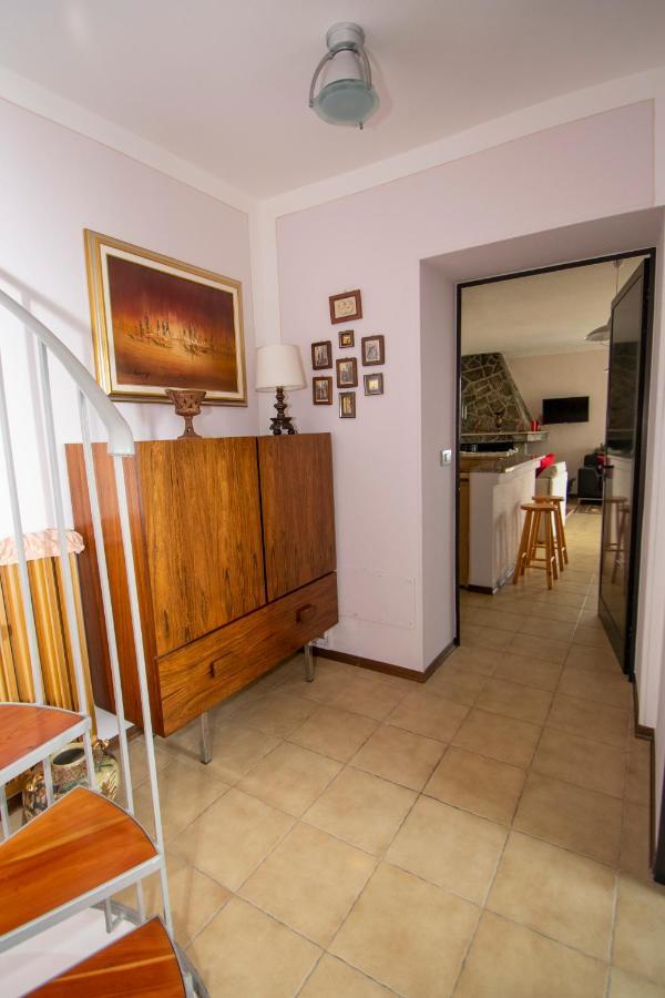 Bellosta Family Country Club Mb Alpe Moiana Armeno Zewnętrze zdjęcie
