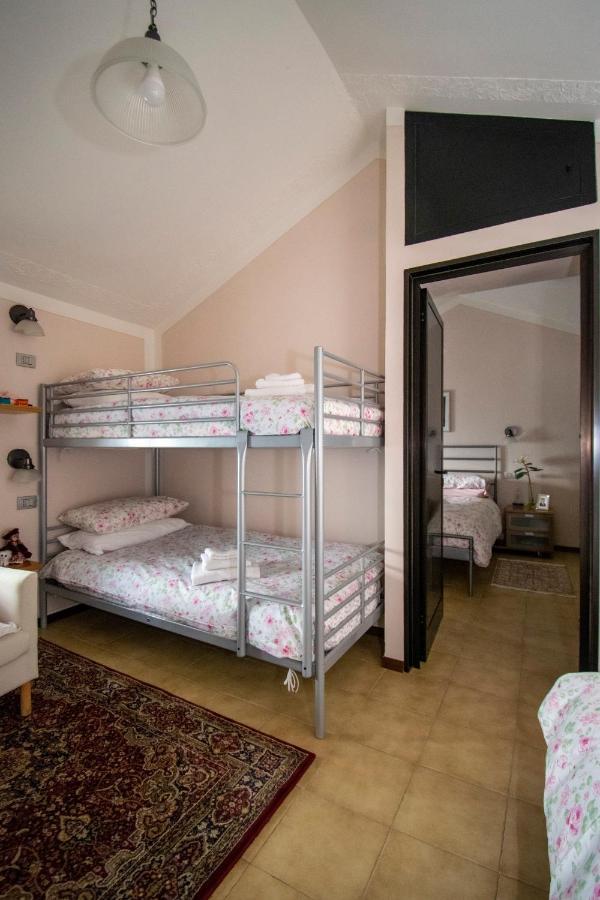 Bellosta Family Country Club Mb Alpe Moiana Armeno Zewnętrze zdjęcie