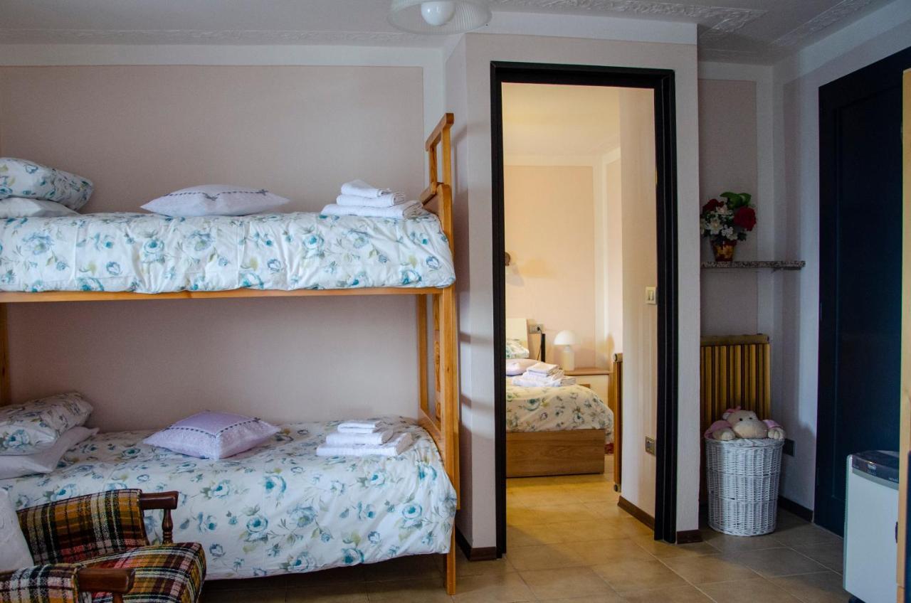 Bellosta Family Country Club Mb Alpe Moiana Armeno Zewnętrze zdjęcie