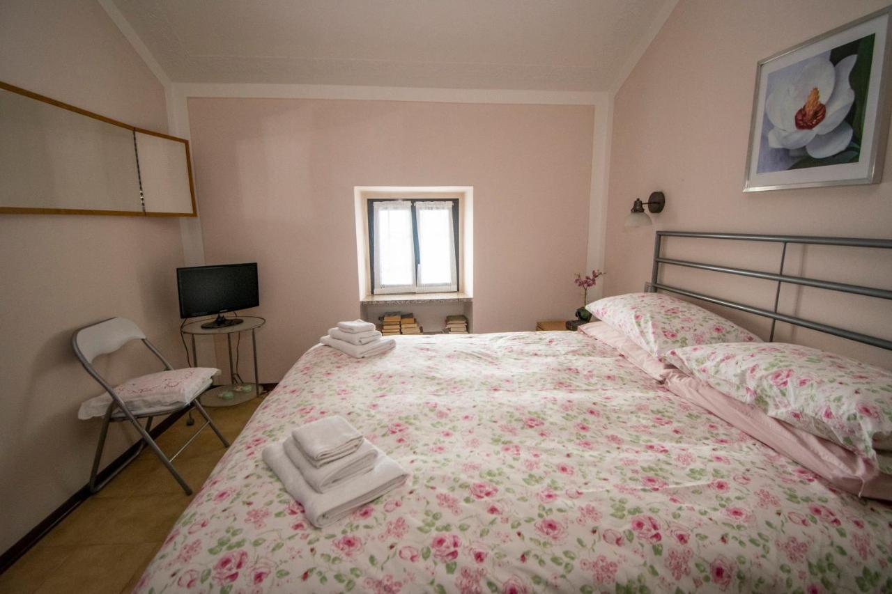 Bellosta Family Country Club Mb Alpe Moiana Armeno Zewnętrze zdjęcie