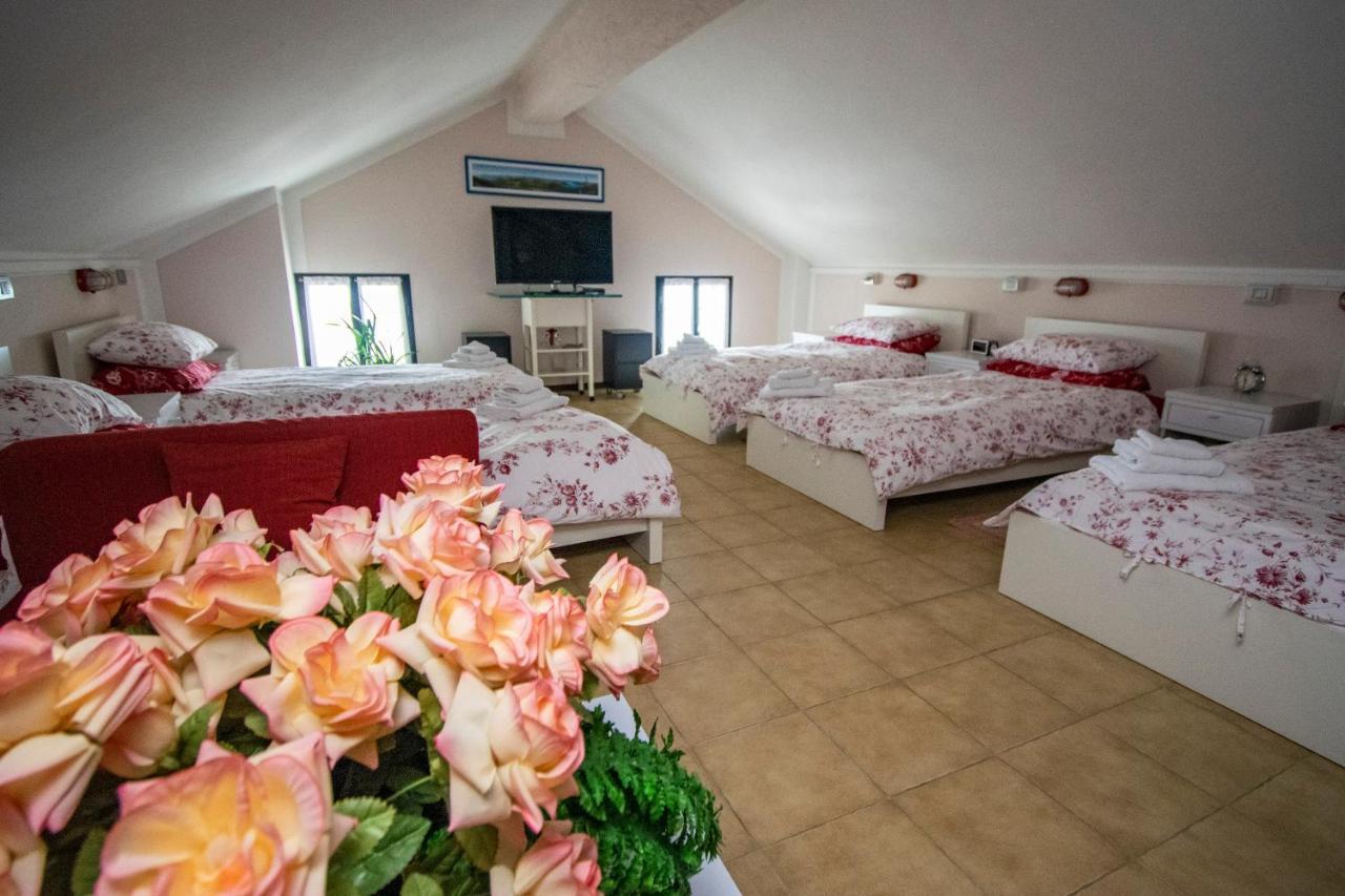 Bellosta Family Country Club Mb Alpe Moiana Armeno Zewnętrze zdjęcie