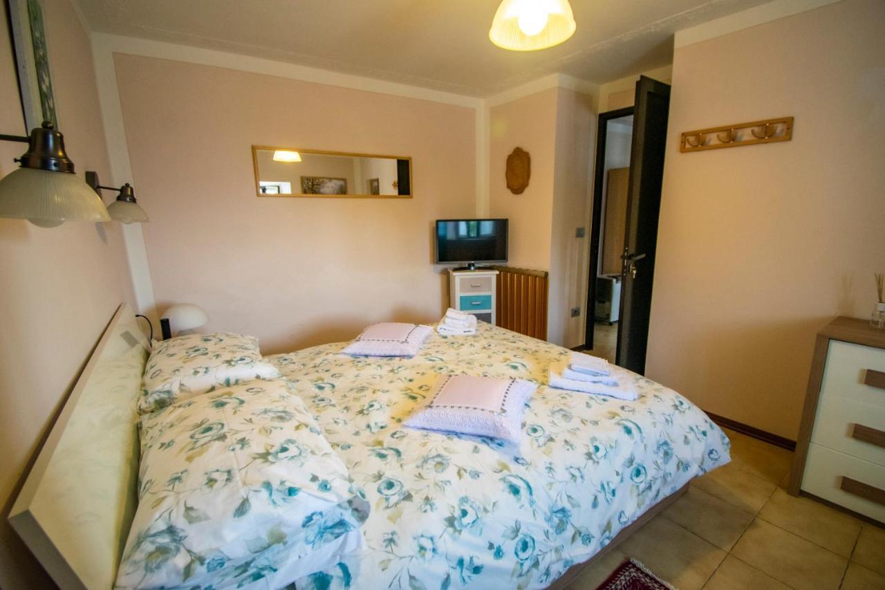 Bellosta Family Country Club Mb Alpe Moiana Armeno Zewnętrze zdjęcie