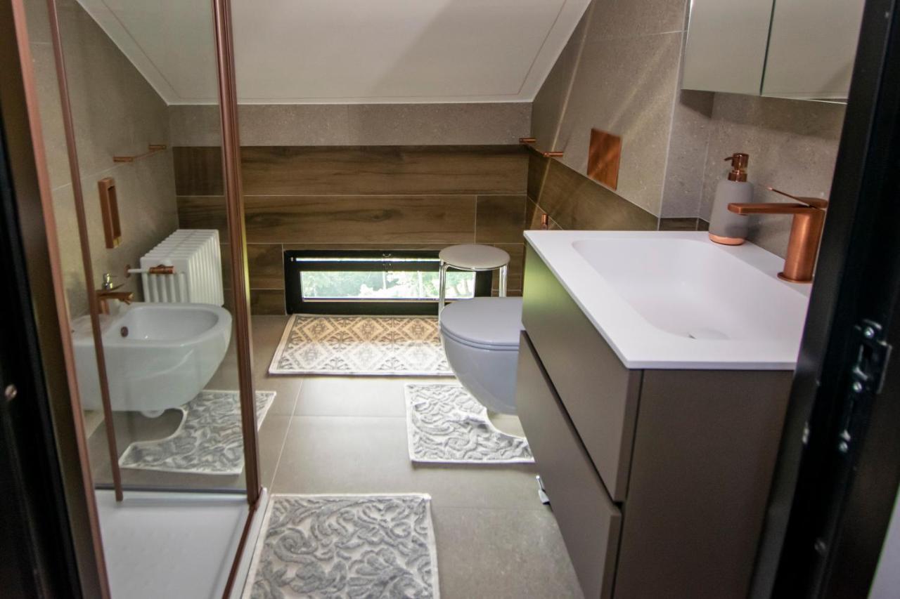 Bellosta Family Country Club Mb Alpe Moiana Armeno Zewnętrze zdjęcie