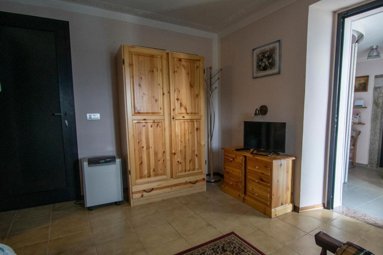 Bellosta Family Country Club Mb Alpe Moiana Armeno Zewnętrze zdjęcie