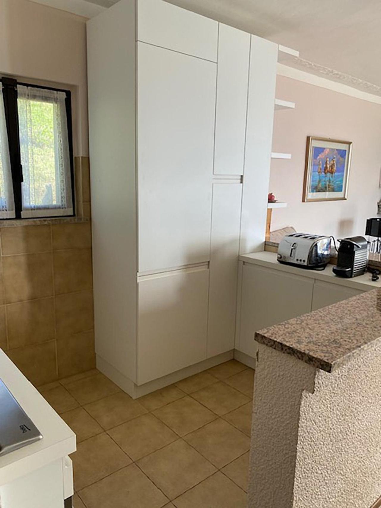 Bellosta Family Country Club Mb Alpe Moiana Armeno Zewnętrze zdjęcie