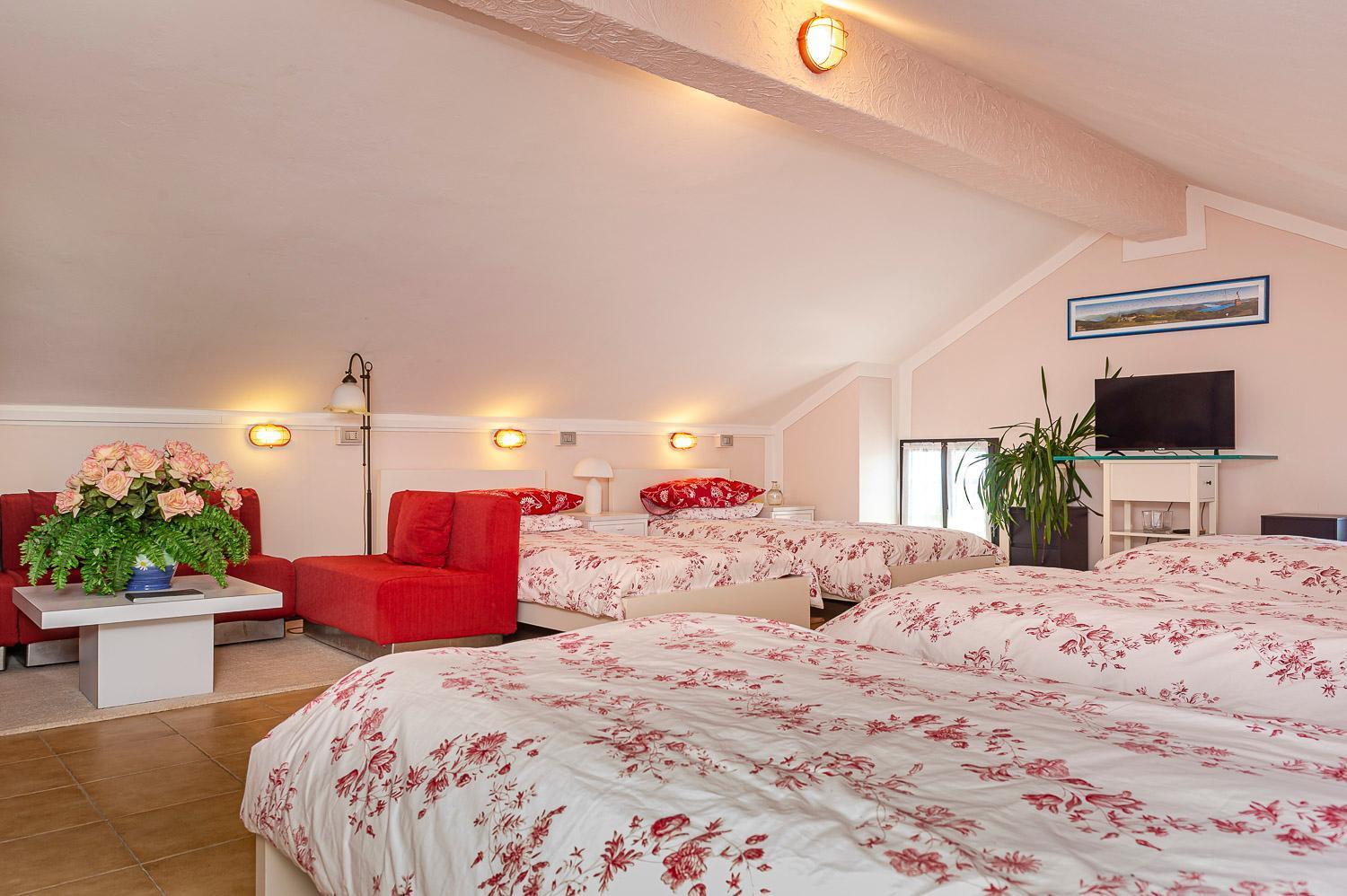 Bellosta Family Country Club Mb Alpe Moiana Armeno Zewnętrze zdjęcie